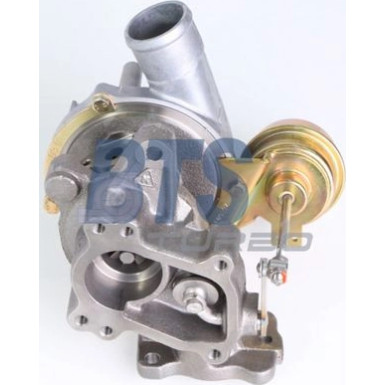 BLUE TURBO Turbolader CITROEN Xsara,PEUGEOT 307 00 REMAN T914083BL