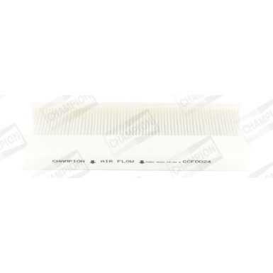 CHAMPION Filter, Innenraumluft CCF0024