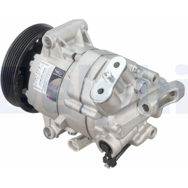 DELPHI Kompressor TSP0155949