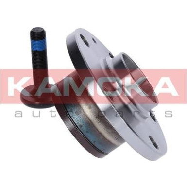 KAMOKA Radlagersatz | 5500128