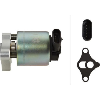 HELLA AGR-Ventil | 6NU 010 171-611