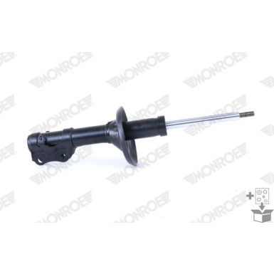 MONROE ORIGINAL-Gasdämpfer VA | SEAT Cordoba 96 | G16577