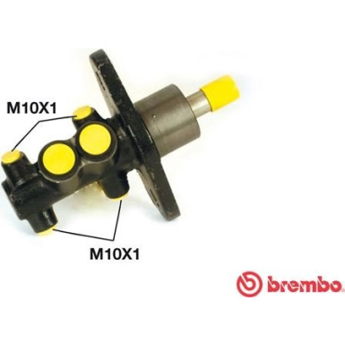 BREMBO Hauptbremszylinder | M 56 005