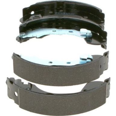 0 986 487 668 Bremsbackensatz 0 986 487 668 Bremsbackensatz