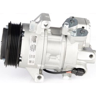 Kompressor PKW Mitsubishi Colt VI 02-12 FIRST FIT 890077