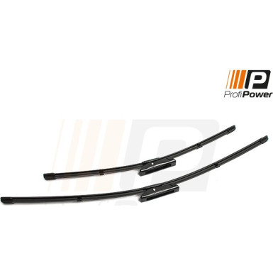 PROFIPOWER Wischblatt 1W1063K