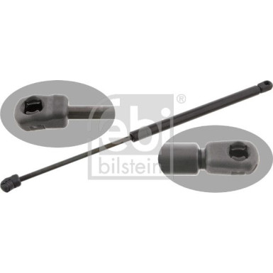 FEBI BILSTEIN Gasdruckfeder FEBI BILSTEIN Gasdruckfeder