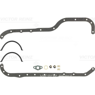 Ölwannendichtsatz | FORD | 10-12932-01 Ölwannendichtsatz | FORD | 10-12932-01