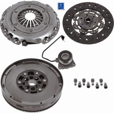ZMS Modul Xtend (ZMS+Kupplung+CSC) | OPEL Astra Corsa 04-14 | 2290601135