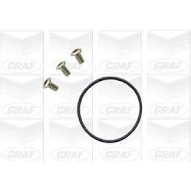 PA 658 Wasserpumpe | SEAT Leon,Toledo,VW Bora,Golf V5 | PA658