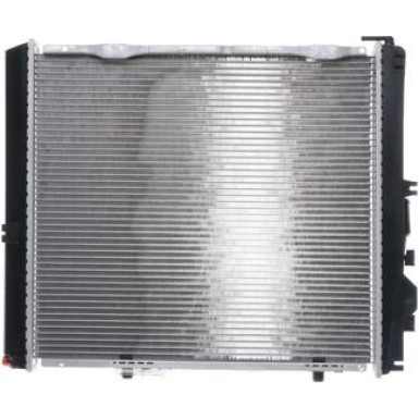 MAHLE Kühler, Motorkühlung CR 290 000S BEHR