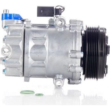 Kompressor PKW | VW Polo 09 | 890659