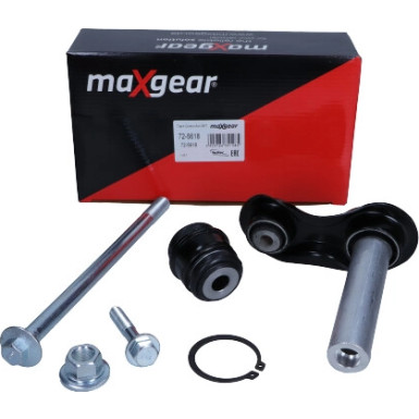 72-5618 Lenker, Radaufhängung