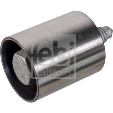 FEBI BILSTEIN Führungsrolle