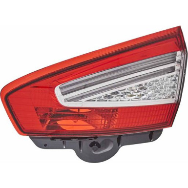 HECKLEUCHTE R HELLA | FORD MONDEO 07-15 | 9EL 354 997-081 HECKLEUCHTE R HELLA | FORD MONDEO 07-15 | 9EL 354 997-081