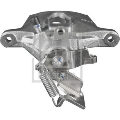 FEBI BILSTEIN Bremssattel | 178137