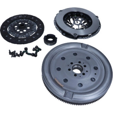 Kupplungssatz | AUDI,SEAT,SKODA,VW 04 | 600 0199 00