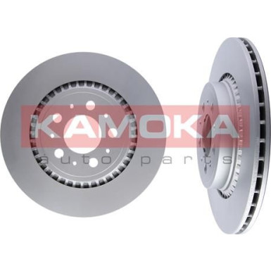KAMOKA Bremsscheibe 1031045