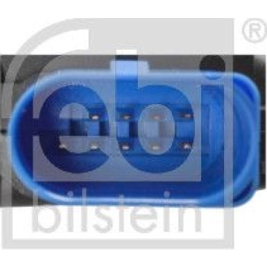 172114 Türschloss febi Plus