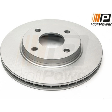 PROFIPOWER Bremsscheibe | 3B1008