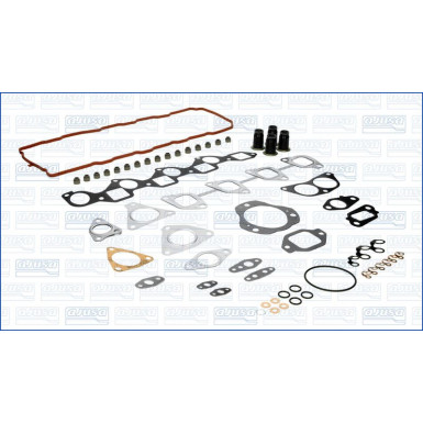 53016000 Dichtungssatz, Zylinderkopf
