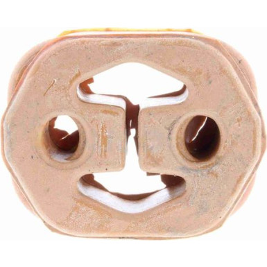 VAICO Halter, Schalldämpfer V10-9605 Green Mobility Parts