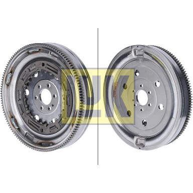 Schwungrad AUDI A1 SEAT SKODA VW 10-18 LuK DMF 415 0944 09