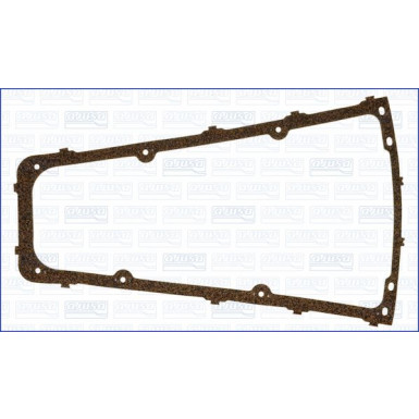 11037800 Dichtung, Zylinderkopfhaube