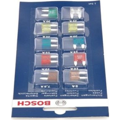 1 987 529 038 Sicherung