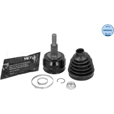 Gelenksatz VW MEYLE-ORIGINAL: True to OE 1004980188