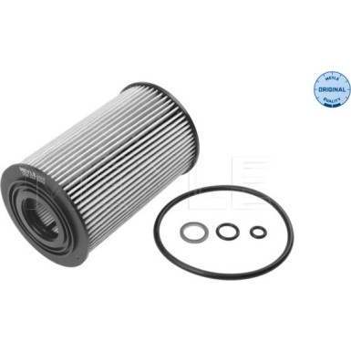 Ölfilter Bmw M43/M52 316-3 | 3001142102