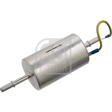 FEBI BILSTEIN Kraftstofffilter | 103812