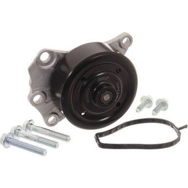 SKF Wasserpumpe VKPC91810 Aquamax