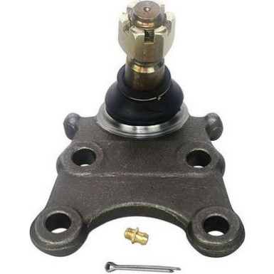 DENCKERMANN Schulterklopfen