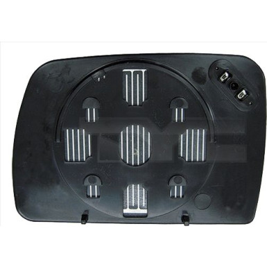 TYC Spiegelglas 303-0123-1