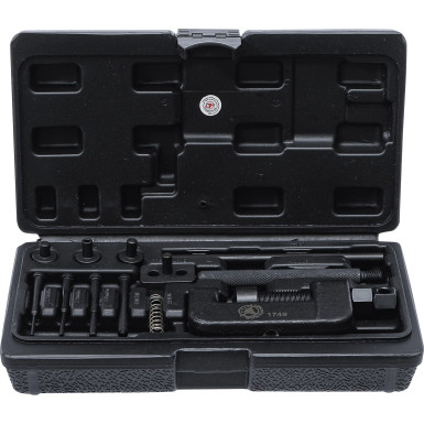 BGS Trenn- und Nietwerkzeug für Motorradketten Teilung 35 - 525 BGS Do it yourself 1749