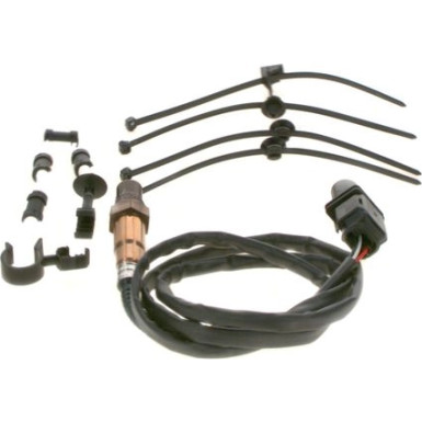 17 162 071 Lambdasonde | AUDI A4,A6,VW,BENTLEY,SEAT | 0 258 017 180 17 162 071 Lambdasonde | AUDI A4,A6,VW,BENTLEY,SEAT | 0 258 017 180