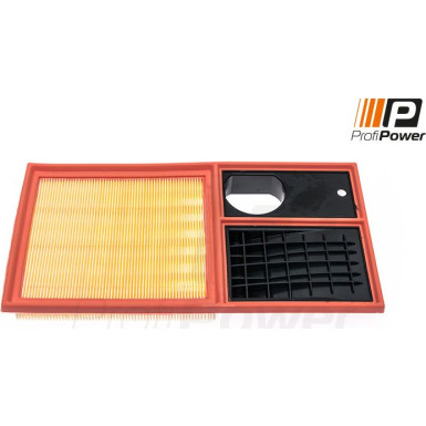 PROFIPOWER Luftfilter | 2F0013