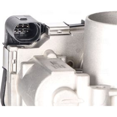 NISSENS Drosselklappenstutzen 955054