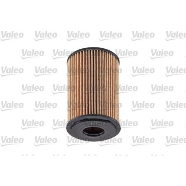 VALEO Ölfilter | 586544