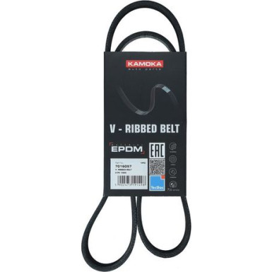 7016057 Keilrippenriemen