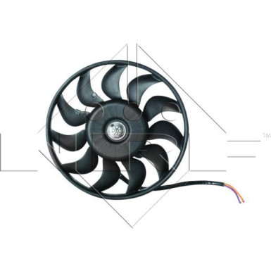 47421 Lüfter, Motorkühlung