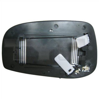 TYC Spiegelglas, Außenspiegel TYC Spiegelglas, Außenspiegel