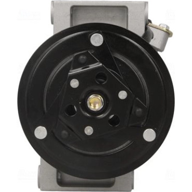 Kompressor PKW | Nissan Qashqai07 | 89346