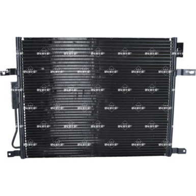 Kondensator, Klimaanlage EASY FIT 35577