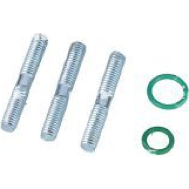 Kondensator, Klimaanlage EASY FIT 350336