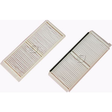 DENCKERMANN Innenraumfilter M110492 DENCKERMANN Innenraumfilter M110492