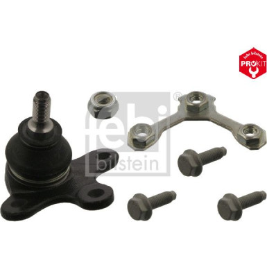 Gelenk - Radaufhängung Vw P. Polo Le ProKit 14424