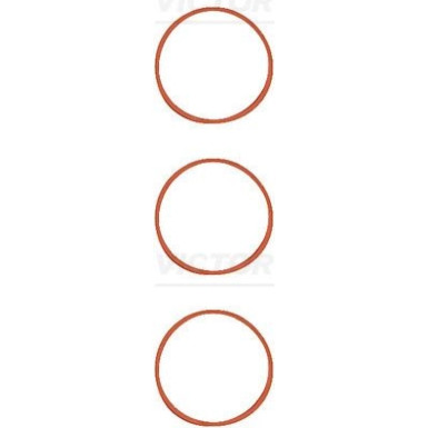 11-11551-01 Dichtungssatz, Ansaugkrümmer