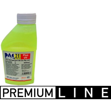 MAHLE Kompressor-Öl | ACPL 15 000P